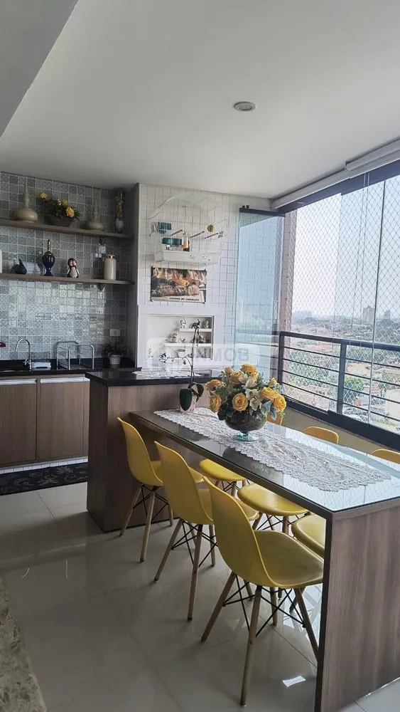 Apartamento, 3 quartos, 144 m² - Foto 7