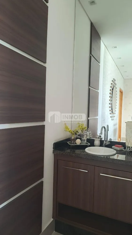 Apartamento, 3 quartos, 144 m² - Foto 10
