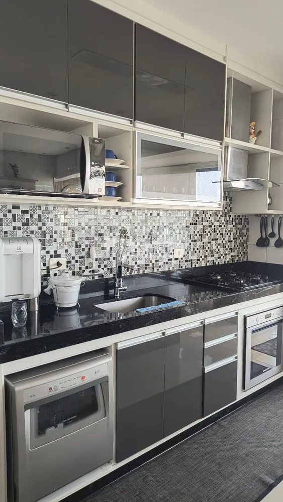 Apartamento, 3 quartos, 144 m² - Foto 6