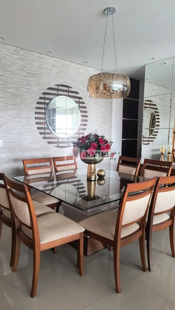 Apartamento, 3 quartos, 144 m² - Foto 3