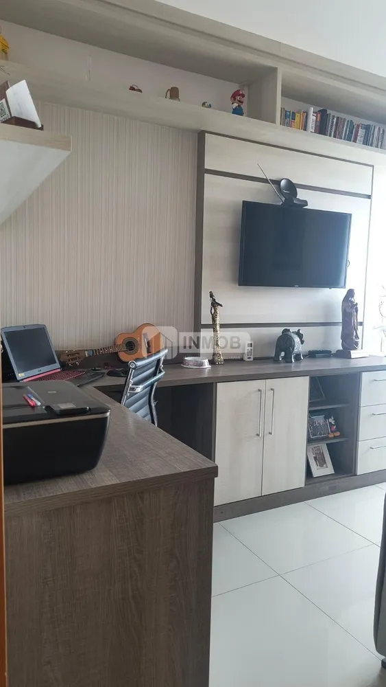 Apartamento, 3 quartos, 144 m² - Foto 12