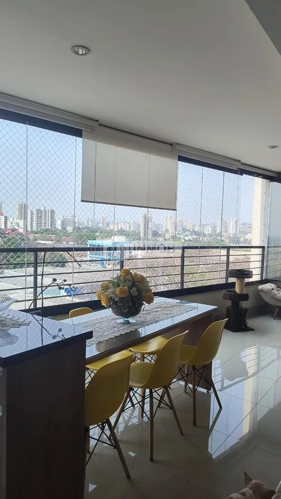 Apartamento, 3 quartos, 144 m² - Foto 8