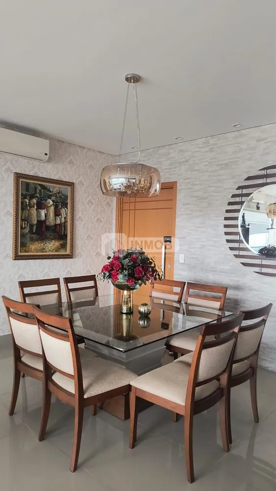 Apartamento, 3 quartos, 144 m² - Foto 2