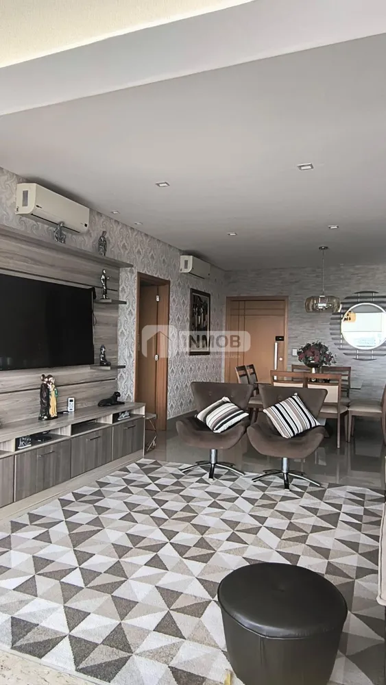 Apartamento, 3 quartos, 144 m² - Foto 4