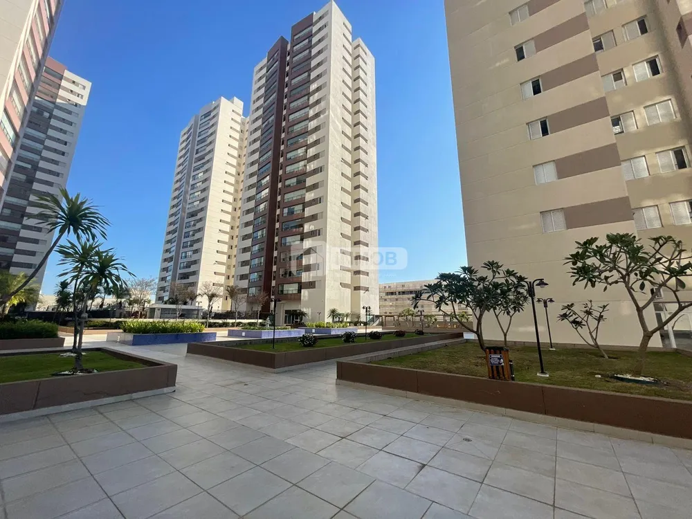 Apartamento, 3 quartos, 144 m² - Foto 1