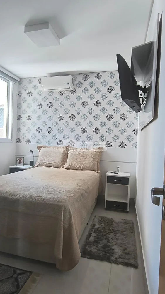Apartamento, 3 quartos, 144 m² - Foto 16