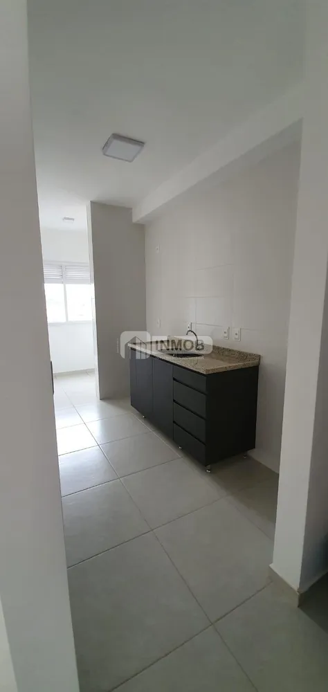 Apartamento, 2 quartos, 65 m² - Foto 2