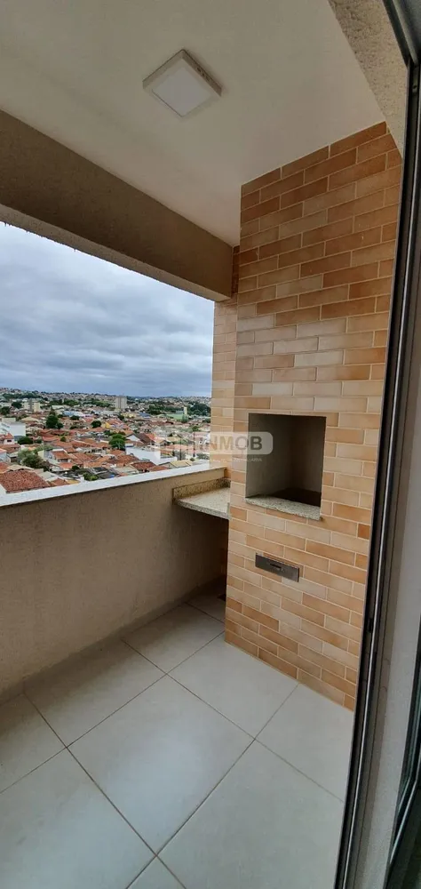 Apartamento, 2 quartos, 65 m² - Foto 1