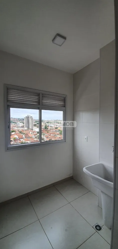 Apartamento, 2 quartos, 65 m² - Foto 5