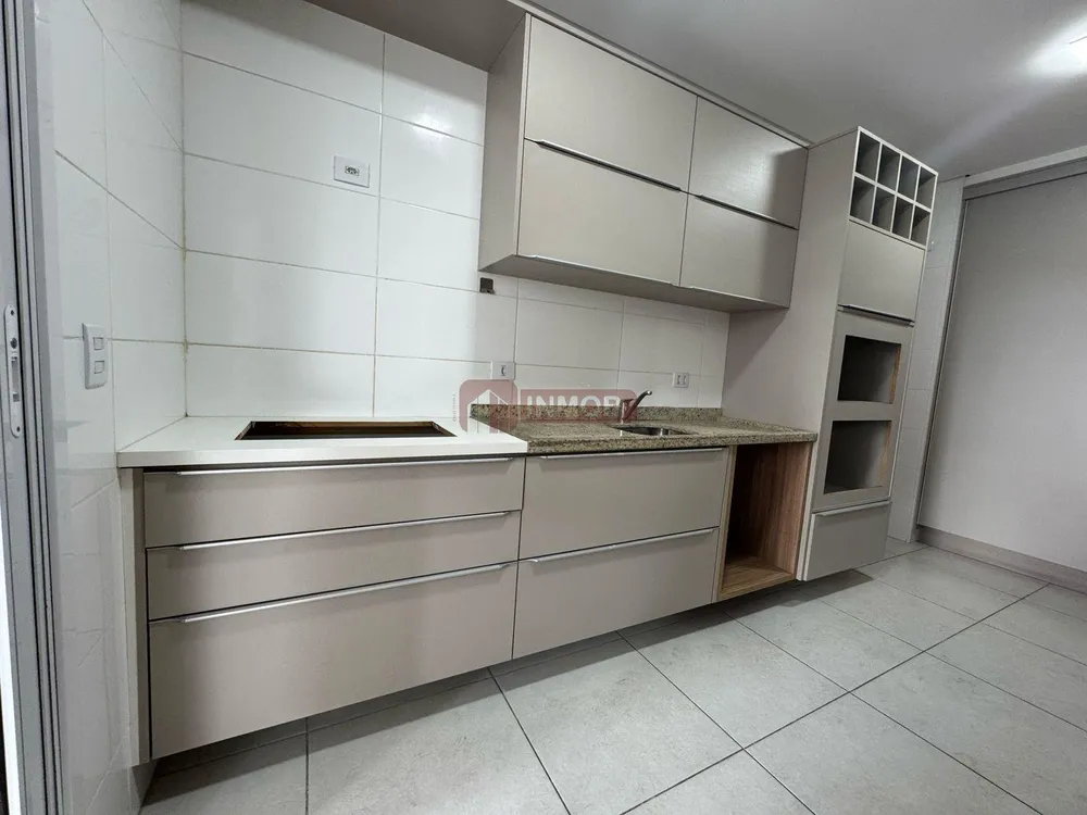 Apartamento, 3 quartos, 155 m² - Foto 5