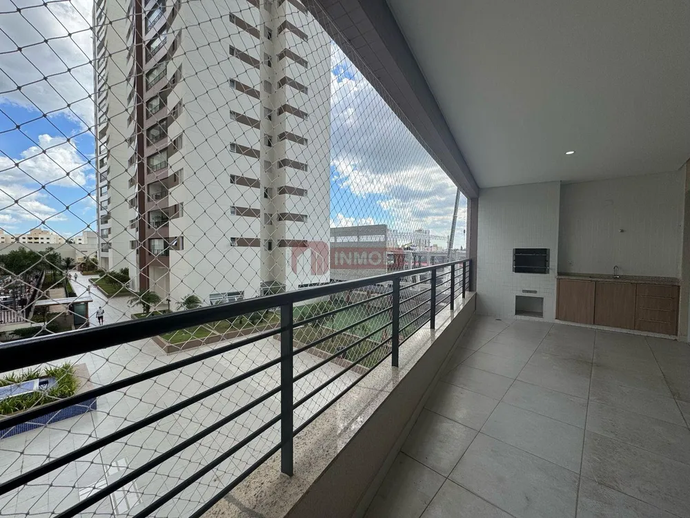 Apartamento, 3 quartos, 155 m² - Foto 2