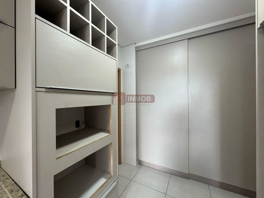 Apartamento, 3 quartos, 155 m² - Foto 7