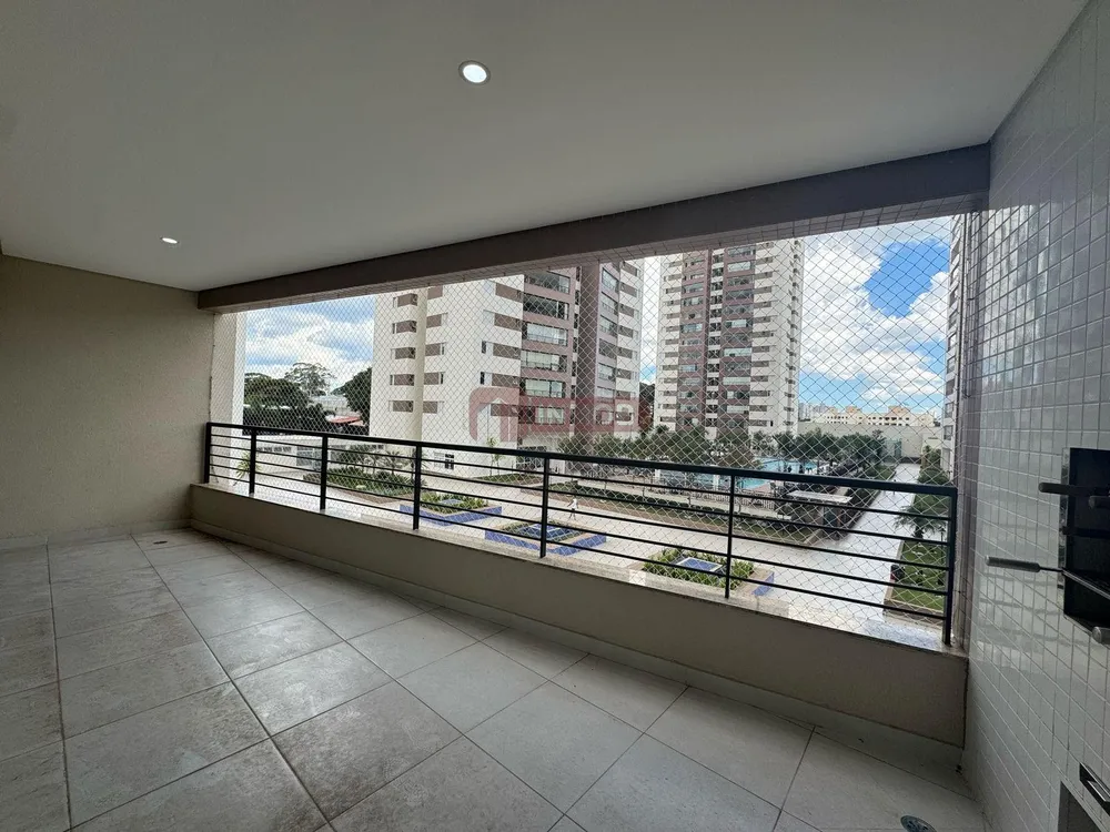 Apartamento, 3 quartos, 155 m² - Foto 1