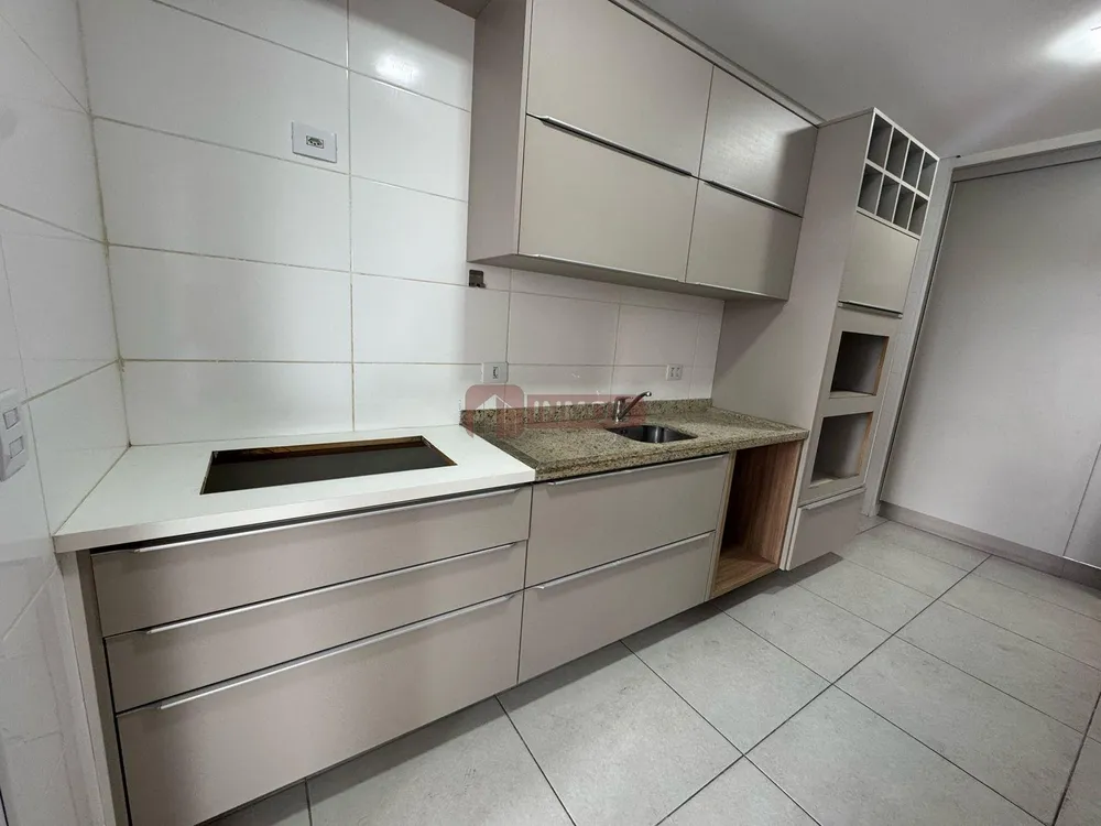 Apartamento, 3 quartos, 155 m² - Foto 6