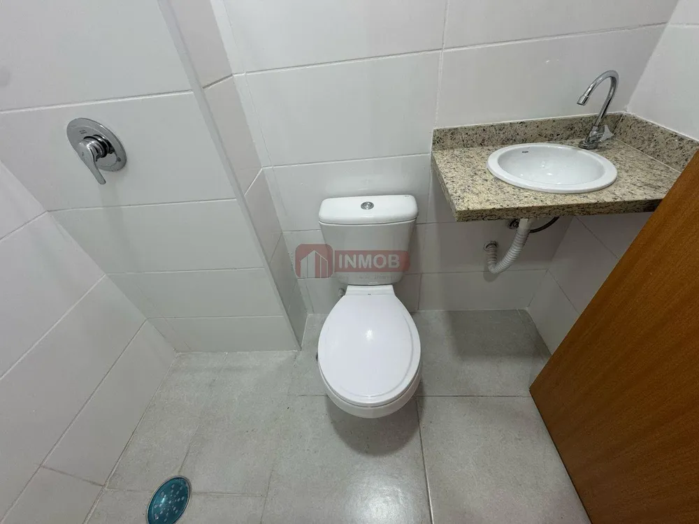 Apartamento, 3 quartos, 155 m² - Foto 11