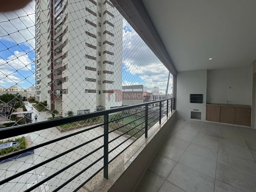Apartamento, 3 quartos, 155 m² - Foto 3
