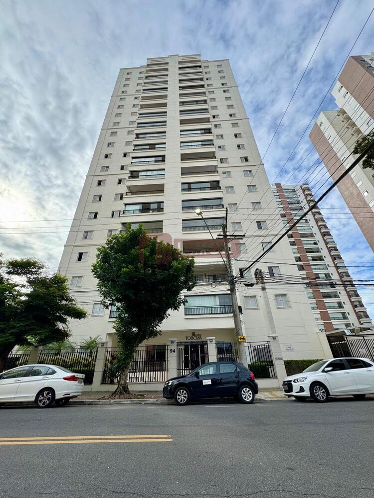 Apartamento, 3 quartos, 104 m² - Foto 1