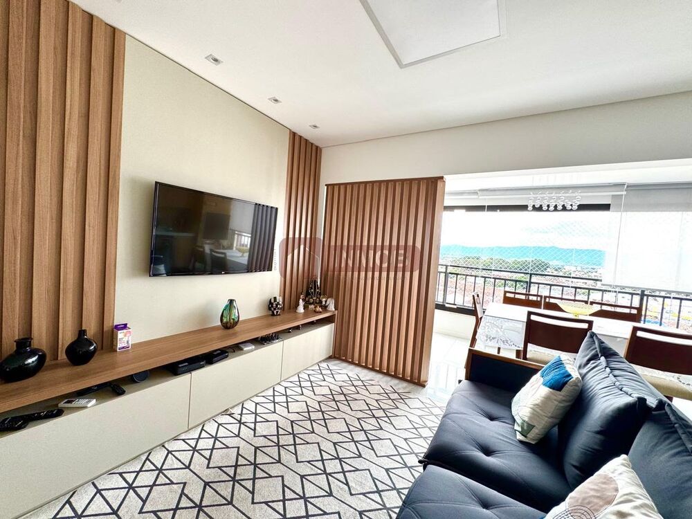 Apartamento, 3 quartos, 104 m² - Foto 8