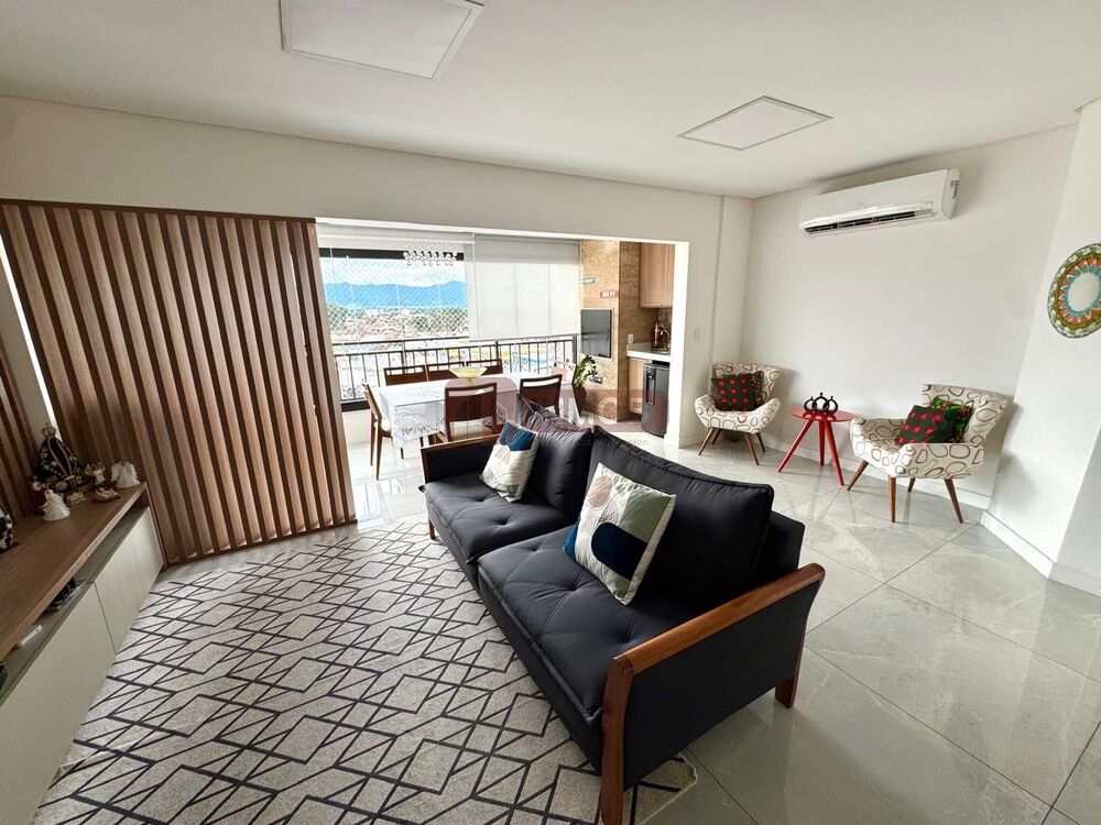 Apartamento, 3 quartos, 104 m² - Foto 7