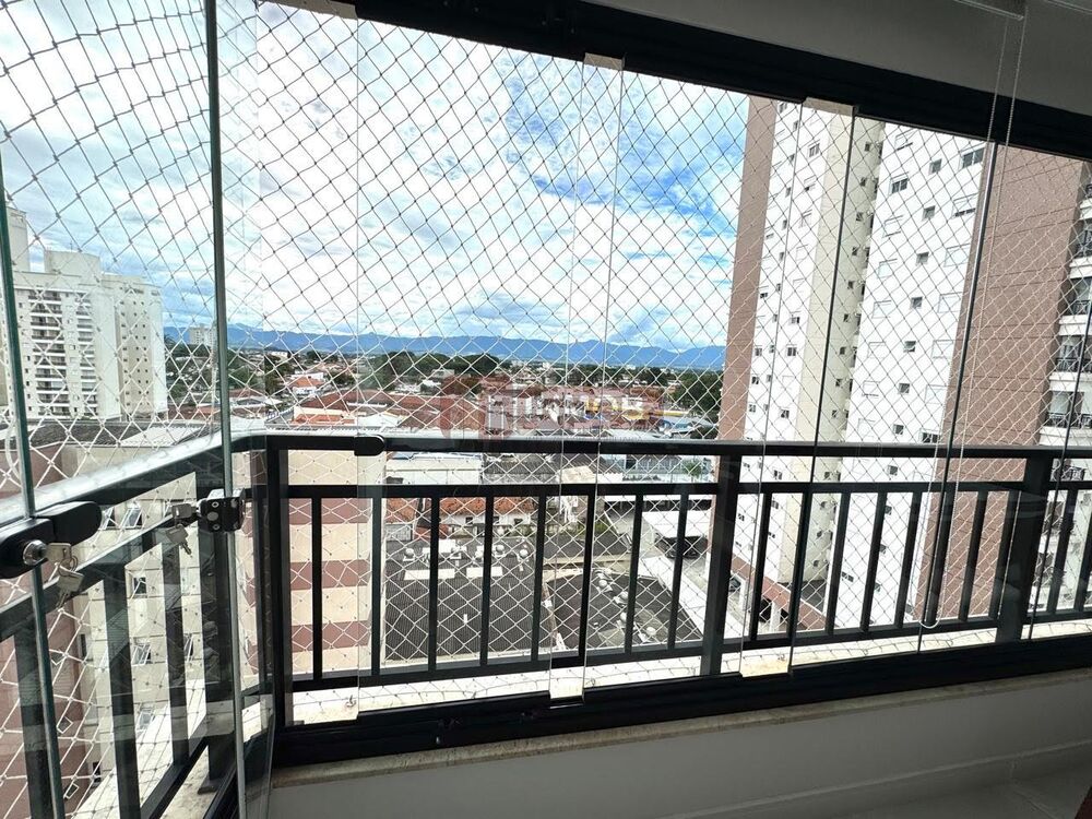 Apartamento, 3 quartos, 104 m² - Foto 3