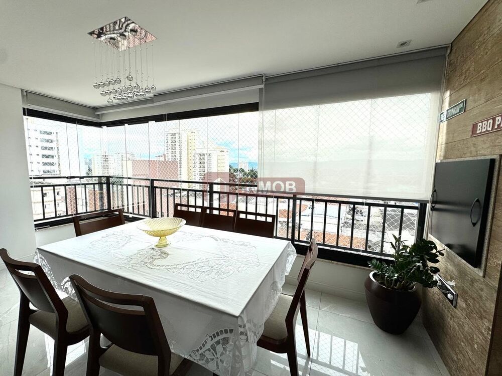 Apartamento, 3 quartos, 104 m² - Foto 5