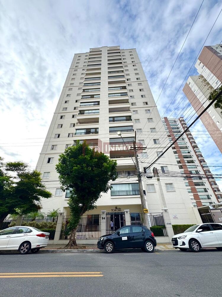 Apartamento, 3 quartos, 104 m² - Foto 2