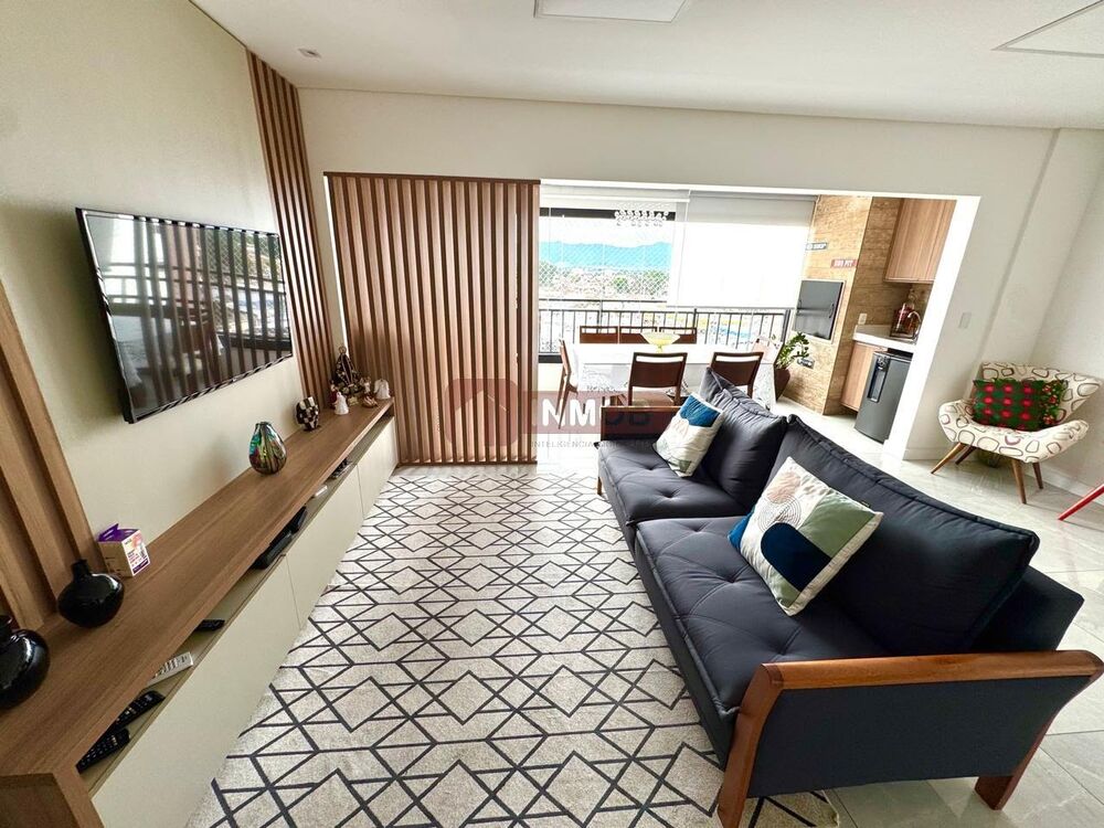 Apartamento, 3 quartos, 104 m² - Foto 13