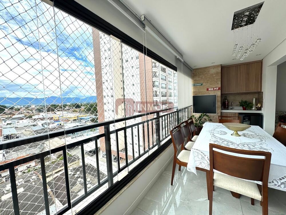 Apartamento, 3 quartos, 104 m² - Foto 4