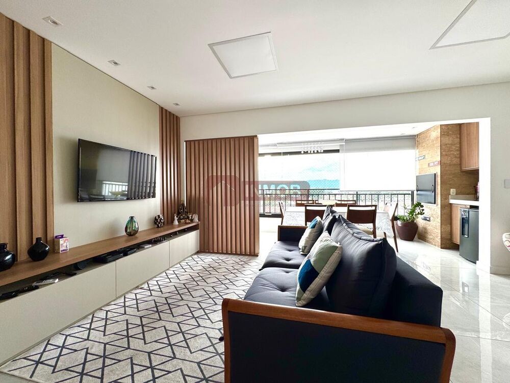 Apartamento, 3 quartos, 104 m² - Foto 9