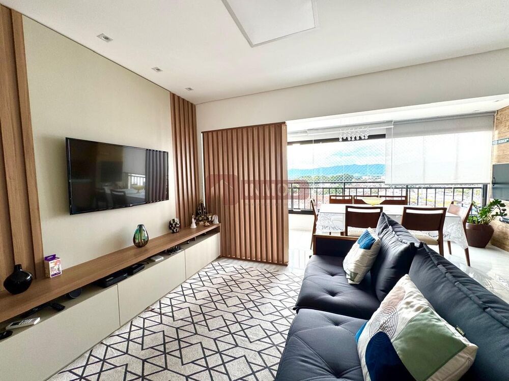 Apartamento, 3 quartos, 104 m² - Foto 6