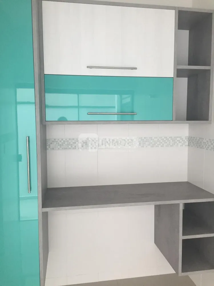 Casa de Condomínio, 3 quartos - Foto 9