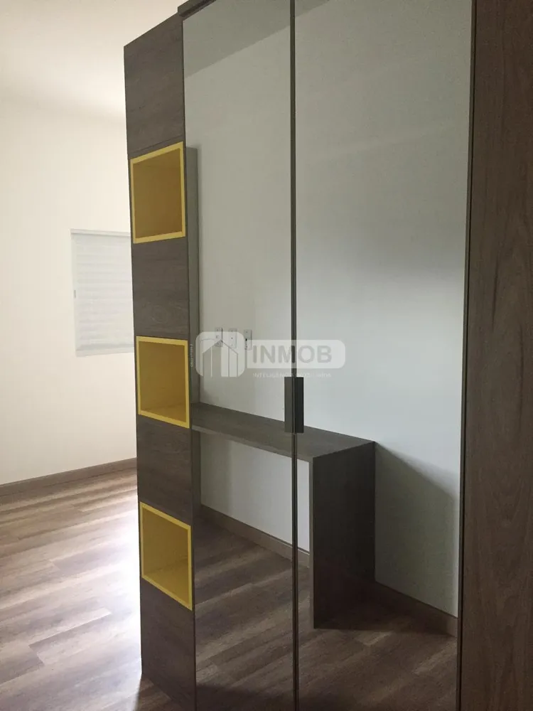 Casa de Condomínio, 3 quartos - Foto 10