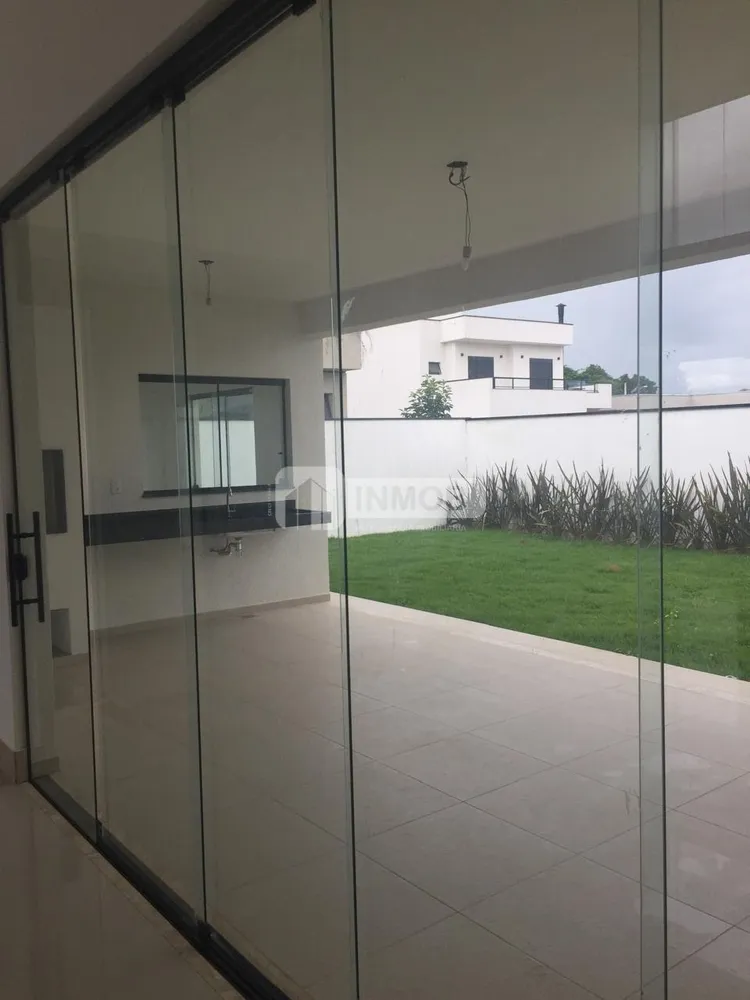 Casa de Condomínio, 3 quartos - Foto 11