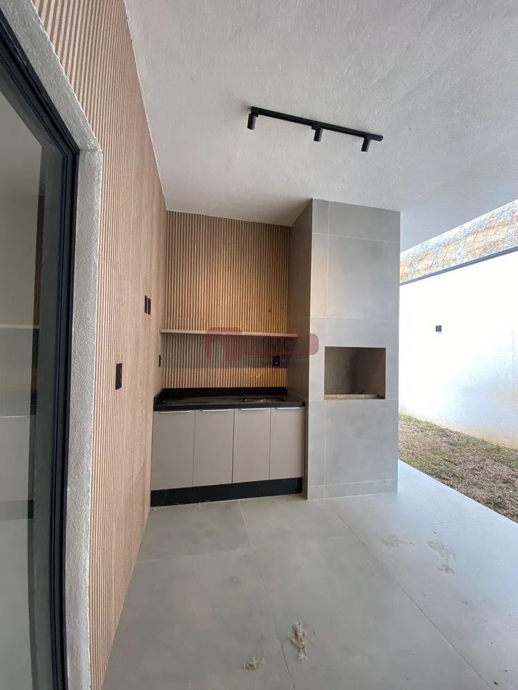 Casa de Condomínio, 3 quartos - Foto 14