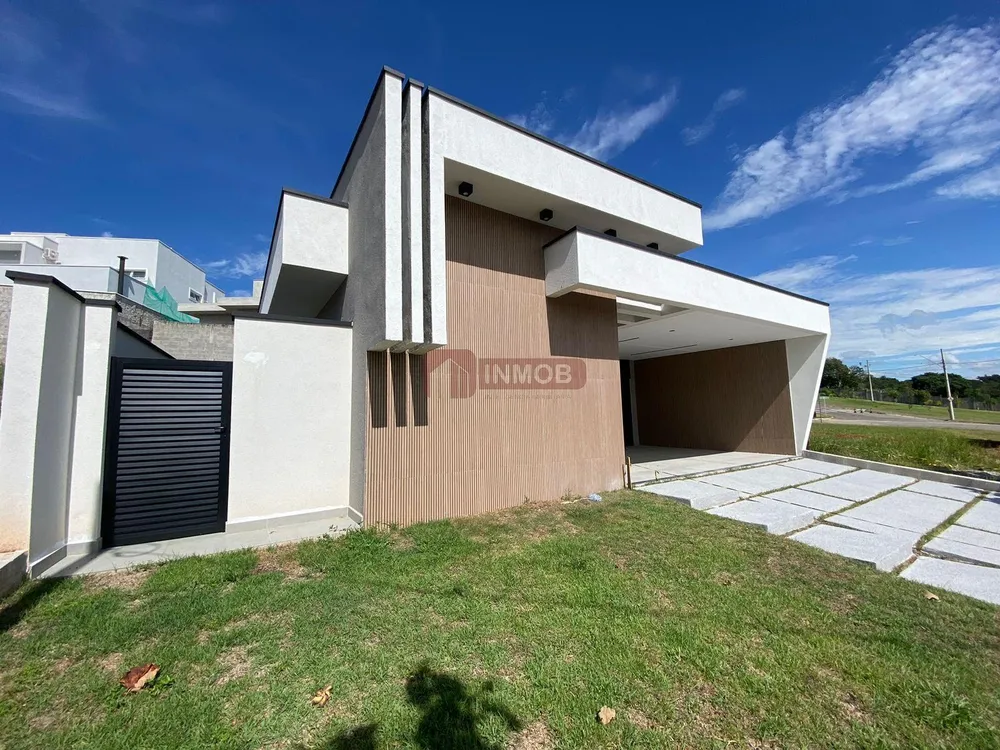 Casa de Condomínio, 3 quartos - Foto 2