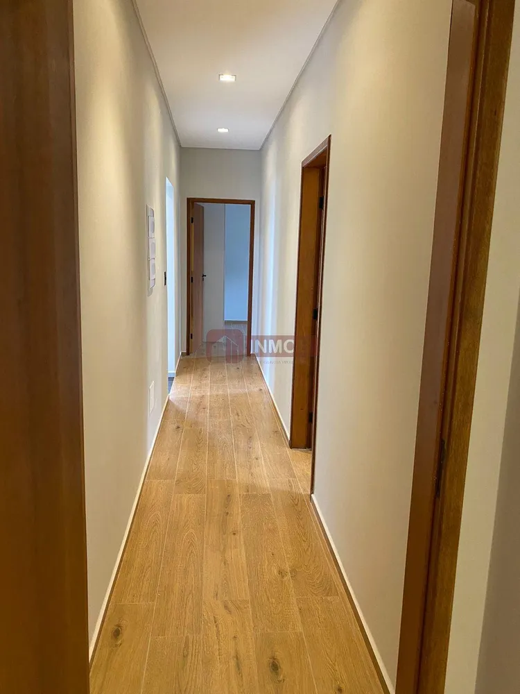 Casa de Condomínio, 3 quartos - Foto 9