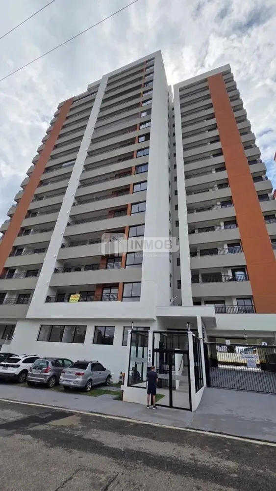 Apartamento, 2 quartos, 70 m² - Foto 2