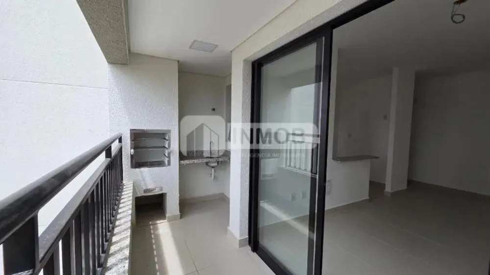 Apartamento, 2 quartos, 70 m² - Foto 3