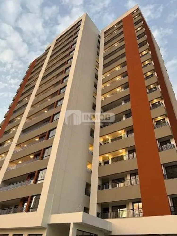 Apartamento, 2 quartos, 70 m² - Foto 1