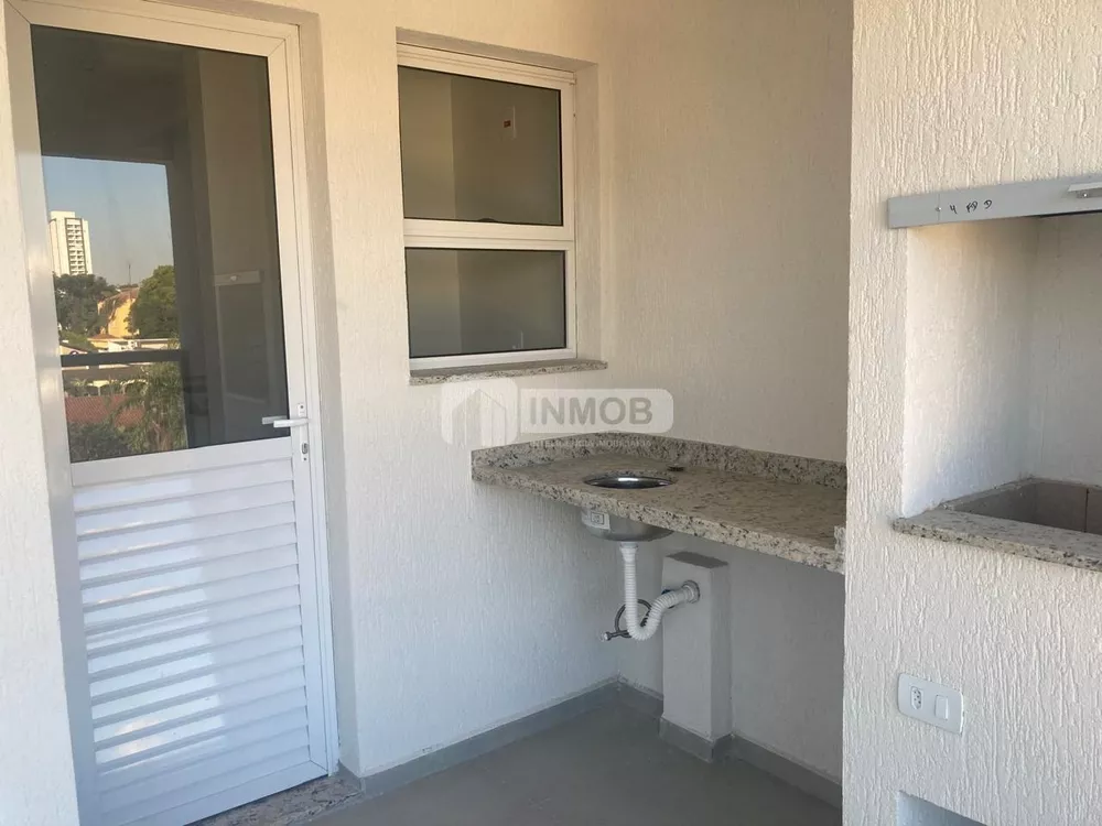Apartamento, 2 quartos, 77 m² - Foto 4