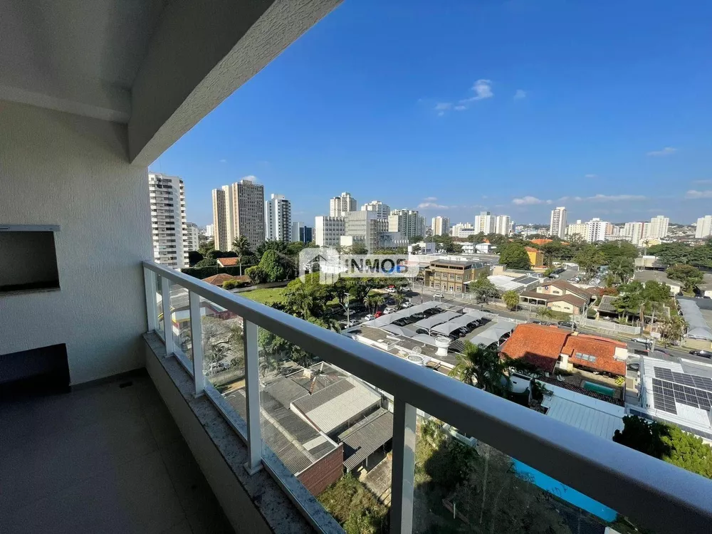Apartamento, 2 quartos, 77 m² - Foto 1