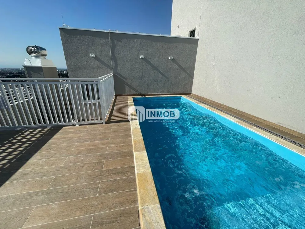 Apartamento, 2 quartos, 77 m² - Foto 3
