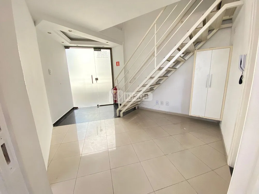 Sala-Conjunto, 64 m² - Foto 4
