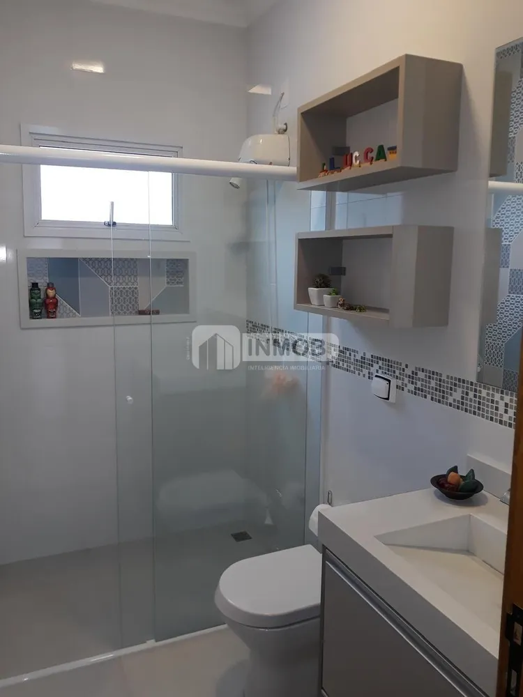 Casa de Condomínio, 3 quartos - Foto 17