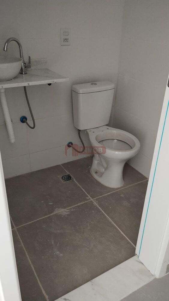Apartamento à venda com 3 quartos, 119m² - Foto 4