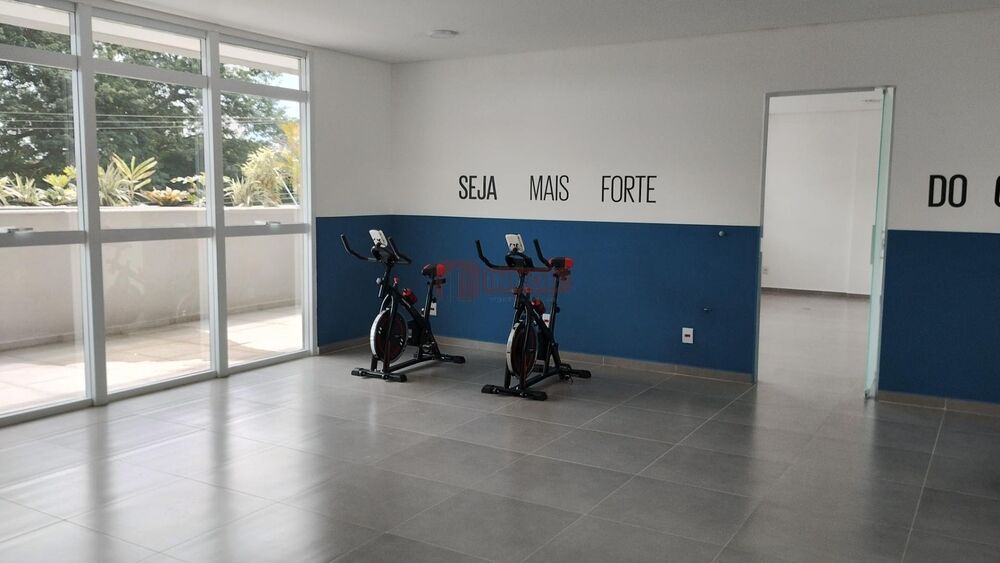 Apartamento à venda com 3 quartos, 119m² - Foto 9
