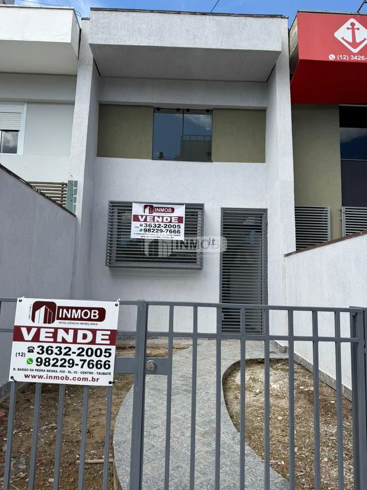 Loja-Salão, 112 m² - Foto 2