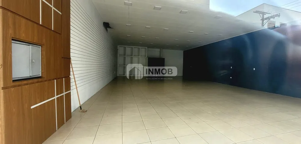 Loja-Salão, 200 m² - Foto 2