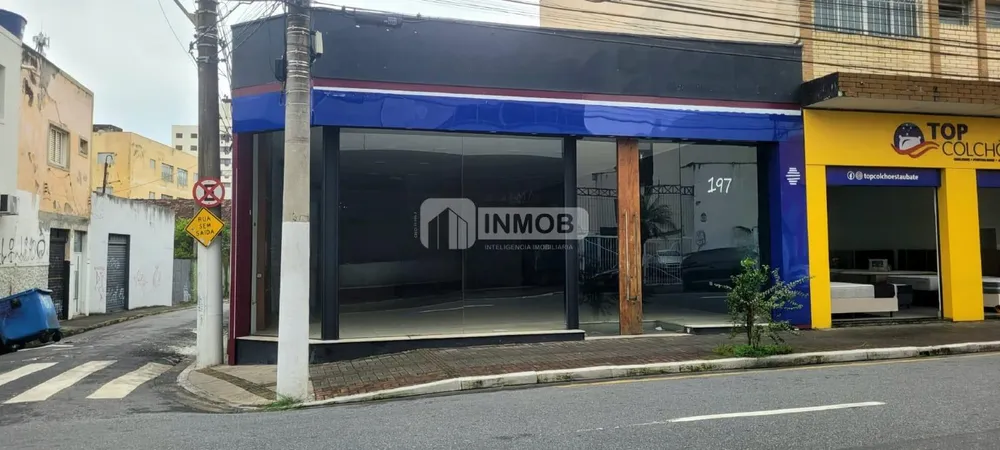 Loja-Salão, 200 m² - Foto 1