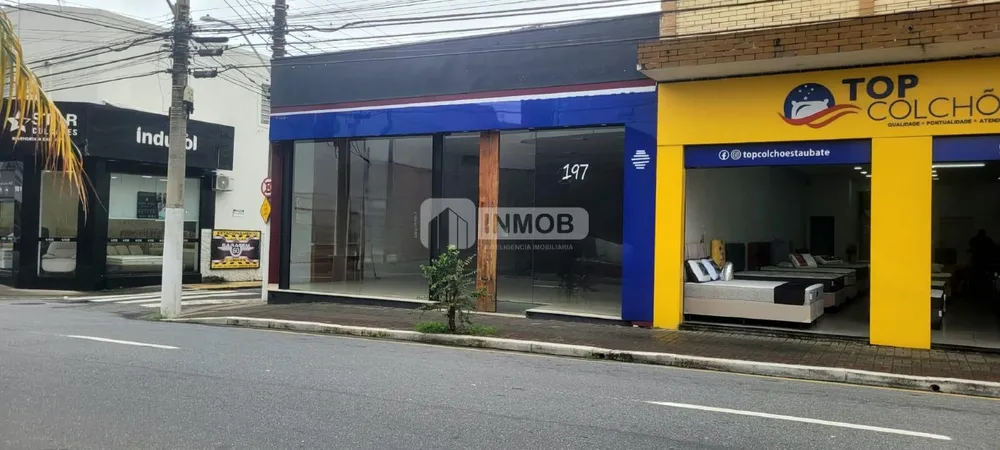 Loja-Salão, 200 m² - Foto 5